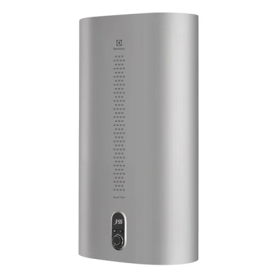 Водонагреватель Electrolux EWH 100 Royal Flash Silver в 