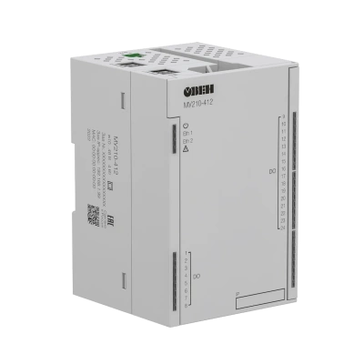 МУ210-4хх модули дискретного вывода (DO) в 