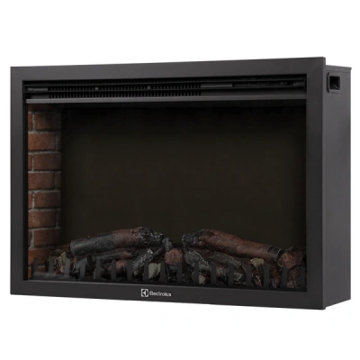 Очаг электрический Electrolux EFP/P-3020LS N в 