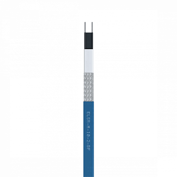 Eltherm ELSR-M-10-2-BF саморегулирующийся греющий кабель в 
