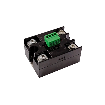 ТТР2-МА...-Л2Д твердотельные реле двухканальные в 