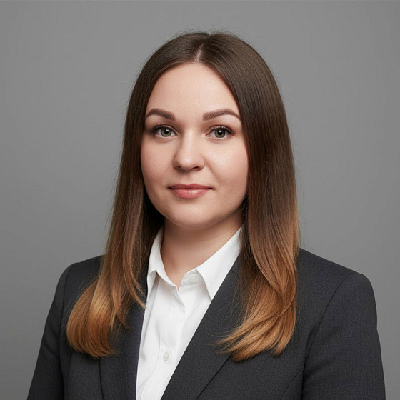 Валентина Мозолевская