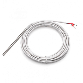 HS Electro датчик температуры, 30см в 