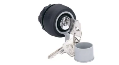 Взрывозащищенные кнопки серий Y01, Y02, Y11, Y12 в 