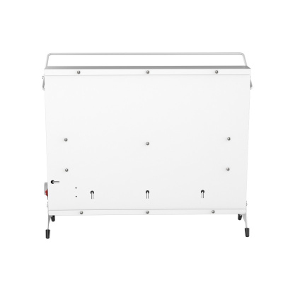 МП-2000.2 D MINI конвекторный обогреватель, белый в 