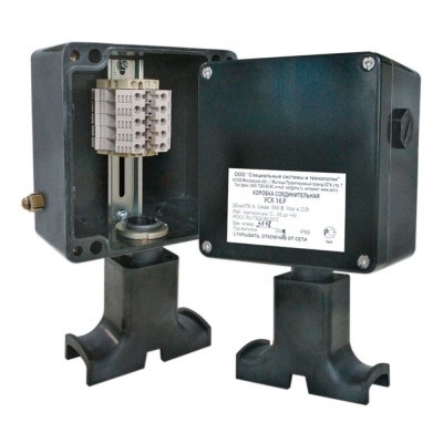 УСК 16.Р коробка соединительная в 
