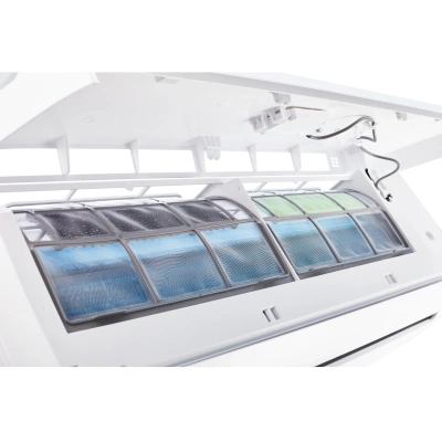 Сплит-система Electrolux Loft EACS-12HAL/N8 комплект в 