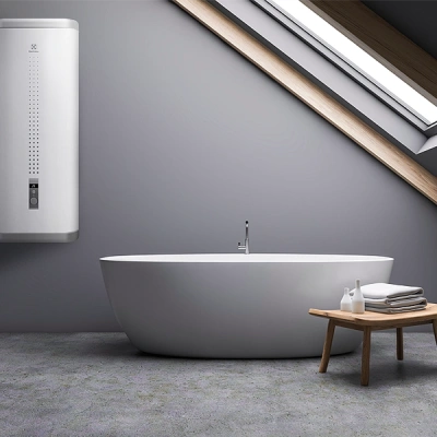 Водонагреватель Electrolux EWH 100 Centurio DL в 