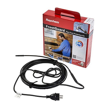 Raychem FROSTGUARD-10M комплект саморегулирующегося греющего кабеля в 