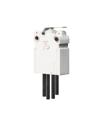 Миниатюрные встраиваемые М-ДВГ-МКВК и концевые ДВГ-МКВ выключатели в 