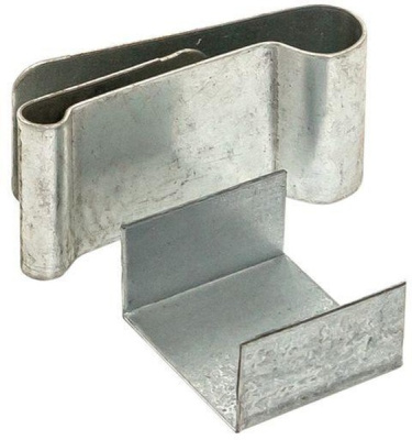 Nexans КТСР/Т.1-25ц зажим крепежный, 50шт. в 