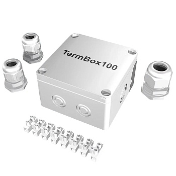 TermBox100 коробка соединительная в 