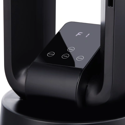 Вентилятор безлопастной Electrolux EFB-1215B в 