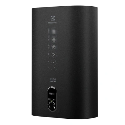 Водонагреватель Electrolux EWH 30 Gladius Inverter Grafit в 