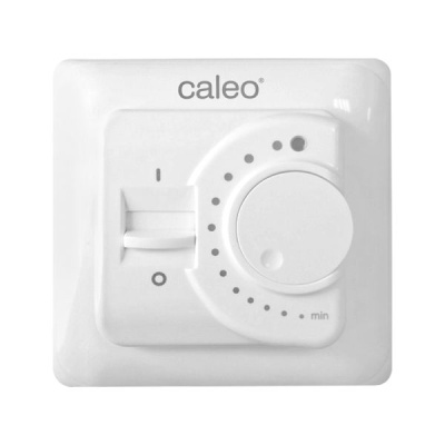 CALEO SM160 терморегулятор для теплого пола в 