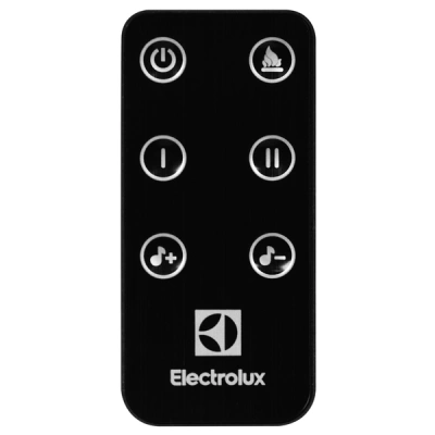 Очаг электрический Electrolux EFP/P-3020LS N в 