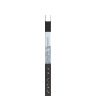 Eltherm ELSR-LS-10-2-AO саморегулирующийся греющий кабель в 