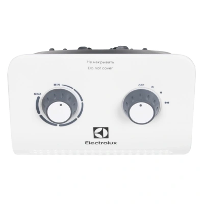 Тепловентилятор Electrolux EFH/S-1120 в 