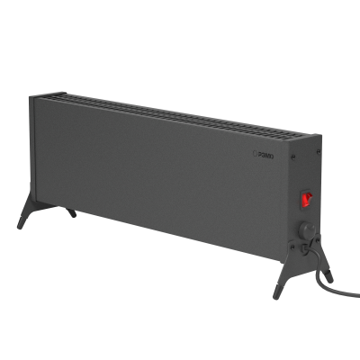 Солнечный бриз-1500.2 Такса конвекторный обогреватель, черный в 