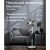 Вентилятор напольный Electrolux EFF-1003D в 