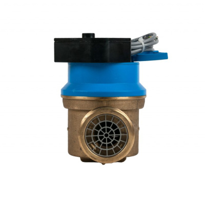 Счетчик холодной воды расходомер Декаст ОСВХ-40 "НЕПТУН" класс С ДГ1 в 