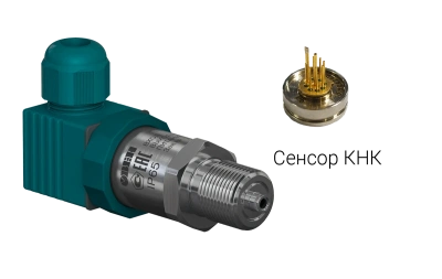 ПД100И, модель 1х1. Датчик, преобразователь давления измерительный повышенной надёжности для насосных, котельных, водоснабжения, агрессивных сред в 