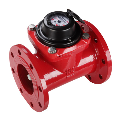 Счетчик воды Норма СТВ-100 ГН в 