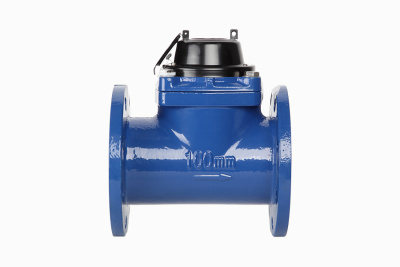 Счетчик воды Норма СТВ-100 ХИ в 