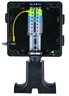 TERMBOX Ex 160N-L коробка соединительная в 