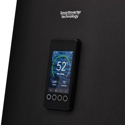 Водонагреватель Electrolux EWH 100 SmartInverter Grafit в 