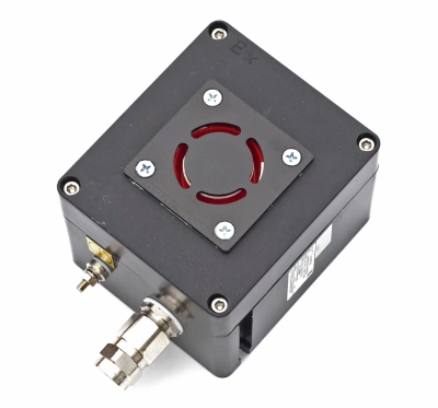 Посты звуковой сигнализации взрывозащищенные ПГЗ-ПОСТ, ПГЗ-ПОСТ-П, ПГЗ-ПОСТ-Н (ЩОРВЕ-Q, ЩОРВЕ-КП-Q, ЩОРВЕ-С-Q) в 