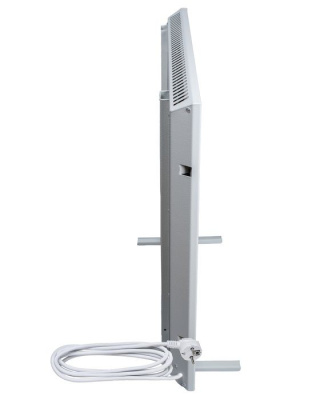 Nikapanels Фаворит 330 инфракрасный обогреватель, матовый бежевый в 