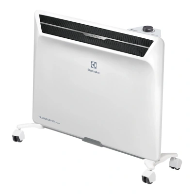 Комплект Electrolux Air Gate Transformer с блоком управления и шасси ECH/AG2-1000 T-TUM3 (мех) в 