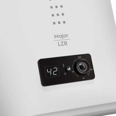Водонагреватель Electrolux EWH 100 Major LZR 3 в 