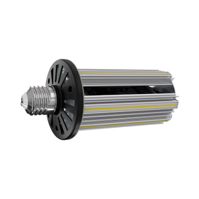 Светодиодная лампа КС-Е40-50W-С 3000K в 