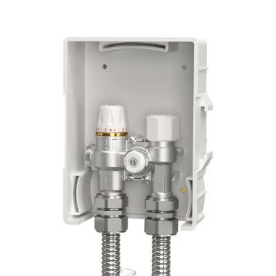 Stahlmann MTR021 терморегулирующий модуль в 