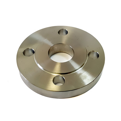 Фланец плоский приварной 1-600-25 PN=2,5 ГОСТ 12820-80 (Россия) в 