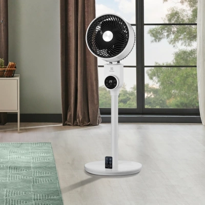 Вентилятор напольный Electrolux EFF-1007i в 