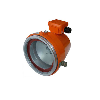 Взрывозащищённое ламповое табло НСП43МТ-11-75 УХЛ1 Табло в 