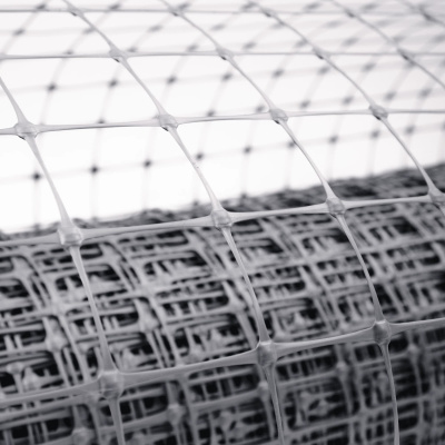 Ограждение для животных Alfasetka, серебристый 2х10 в 