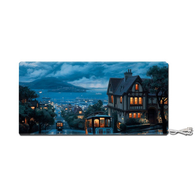 СТЕП-340/1,2 x 0,59 УФ-печать инфракрасный обогреватель в 