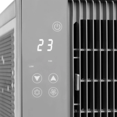 Кондиционер мобильный Electrolux Arizona EACM-12 AZ/N6 в 