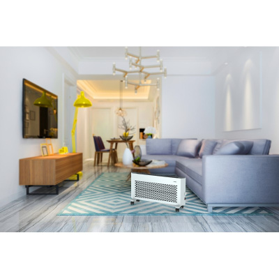 НКИ-1000 Везувий конвекторный обогреватель в 