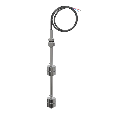 ПДУ поплавковые сигнализаторы уровня с кабельным выводом в 