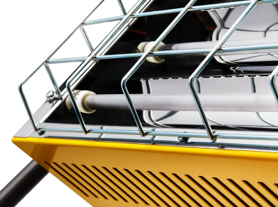 Ballu BIH-LM (3.0) инфракрасный обогреватель в 