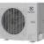 Комплект Electrolux EACU-60H/UP4-DC/N8 инверторной сплит-системы, напольно-потолочного типа в 