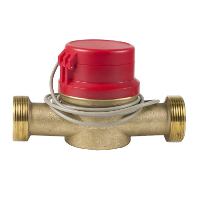 Счетчик воды универсальный Декаст ОСВУ-32 "НЕПТУН" ДГ1 в 