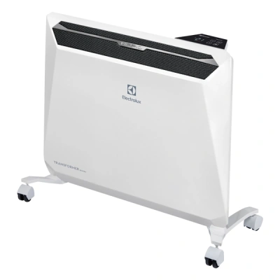 Комплект Electrolux Rapid Transformer с блоком управления и шасси ECH/R-1000 T-TUE4 (электронный) в 