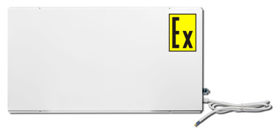 СТЕП Ех-250/0,96 x 0,52 взрывозащищенный обогреватель в 