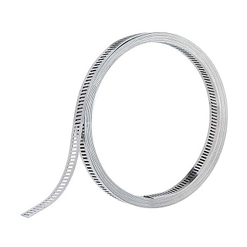 PET-SST/B хомут из нержавеющей стали в 